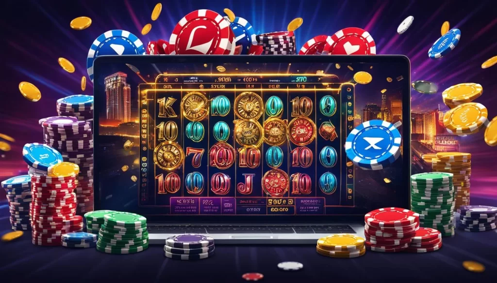 Giao diện các tính năng ứng dụng mb66 win