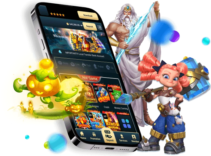 Khuyến mãi và ưu đãi mb66 win