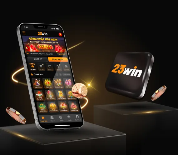 Trò chơi nổ hũ mb66 win
