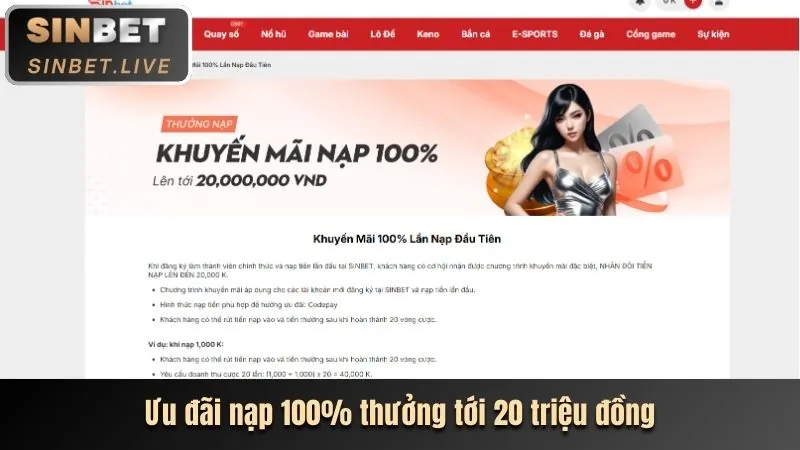 Cá cược thể thao tại mb66 win